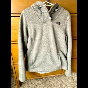North Face Sweatshirt